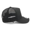 New Era Kids Outdoor Mesh Cap Water Repellent Sunshade Black OD YTH940AFTR SUNSHADE PROLITE BLK 14392119 NER36K7009 YOUTH9FORTYA-FRAME YOUTH52-56cm