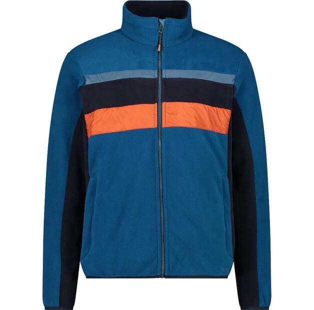

CMP 33H4117 softshell куртка L