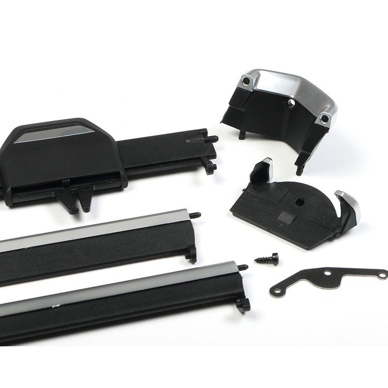 Klapky výdechů vzduchu první řady pro BMW řady 2, 3, 4, Z4, X3, X4 G Chassis