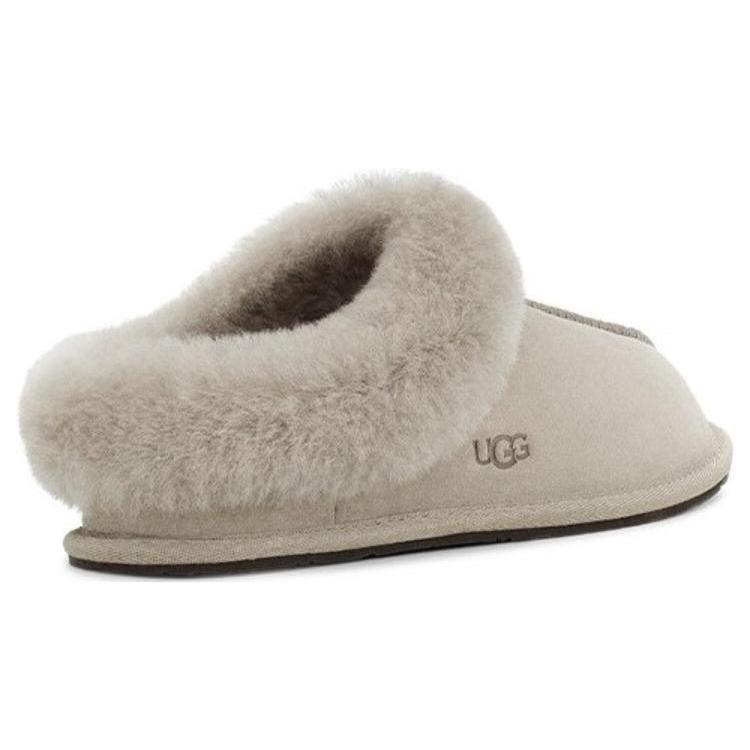 UGG Moraene 'Grey' Women's 1118981-GOA