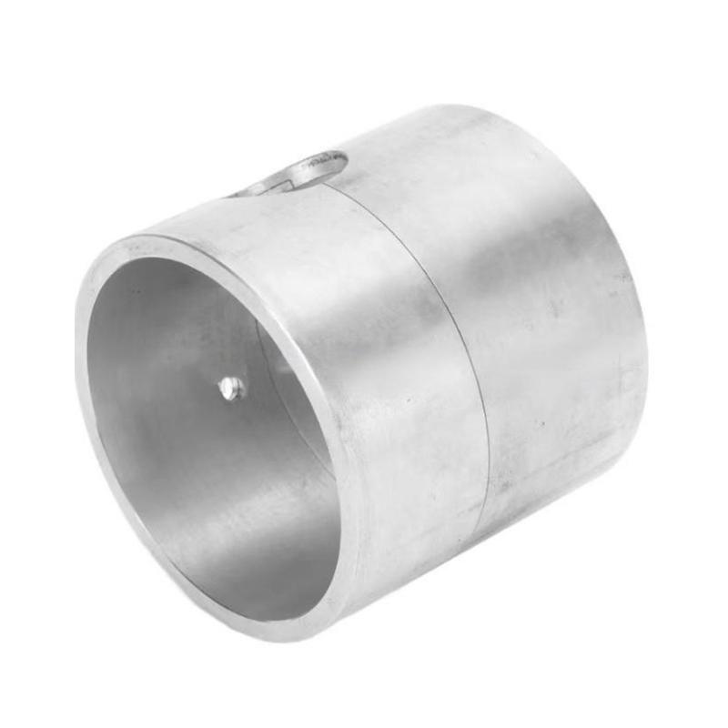 Прочная литейная песочница из алюминиевого сплава для ювелирных изделий, цилиндрический жаростойкий контейнер для металлообработки и ремонта 1