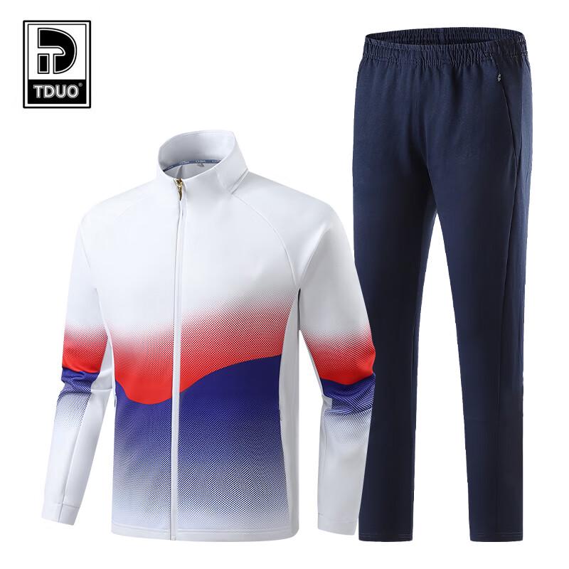 Спортивный костюм Tduo