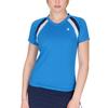 K-Swiss Womens/Ladies Core V Neck T-Shirt
