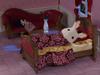 Sylvanian Families Town [Town Bed] TF-03