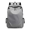 Japanese Style Large Capacity Multifunctional Business Backpack for Men, Ideal for Students and Commuting