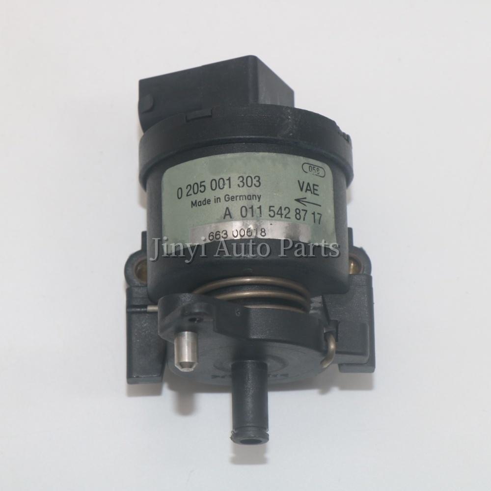 A0115428717 0115428717 0205001303 Gasspedal Akseleratorsensor for Mercedes W210 R129 R170 W208 W140