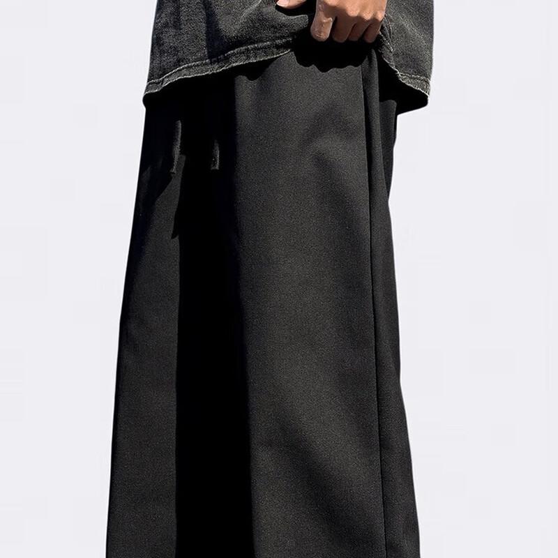 Jeanswest Men's Straight-Leg Stretch Outdoor Casual Pants