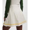 Lullulemon Box Pleated High-Rise A-Line Golf Skirt Ltiv Btcu (B Type)