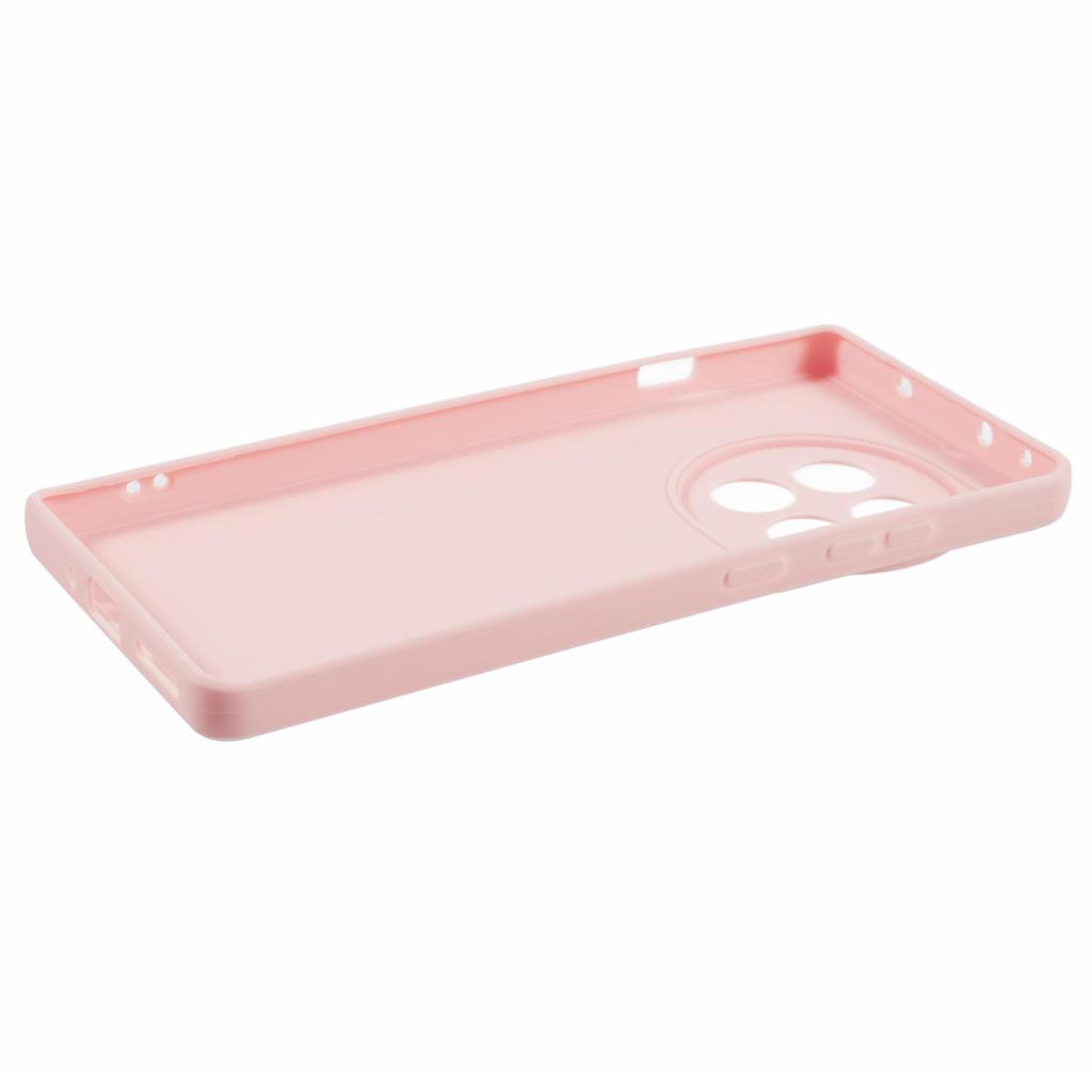 Etui TPU na telefon OnePlus Ace 3 5G/12R 5G Ochrona prostych krawędzi Pokrowiec na telefon komórkowy