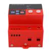 Current Limit Protector Overvoltage Undervoltage Electrical Protective Device DIN Rail 0‑63A AC230/4