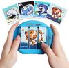 Puzzle Rotante 4IN1 progettato per Bambini Giocattoli Fidget 3 4 5 6 7 8 Anni 4 Puzzle in 1 Sviluppo Motricità Fine Regalo progettato per Bambini e Bambine