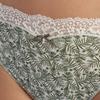 Pack-2 Brislip Coquettes Cotton Panties 1031497 for Women