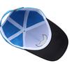 Patch embroidery dog periphery baseball cap, men's and women's outdoor cute cartoon trend sunshade cap