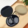 Carrying Pouch with Shockproof Protections for Life Q20 Q30 Q35 Q45 Earphone Accessories and Cables