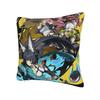 Zenless Zone Zero Pillow Cover Merch Soft Cushion Cover Gift  Throw Pillow Case Cover Home Multi-Size