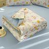 Ailan Huijia WZ Washed Cotton Soybean Fiber Summer Quilt