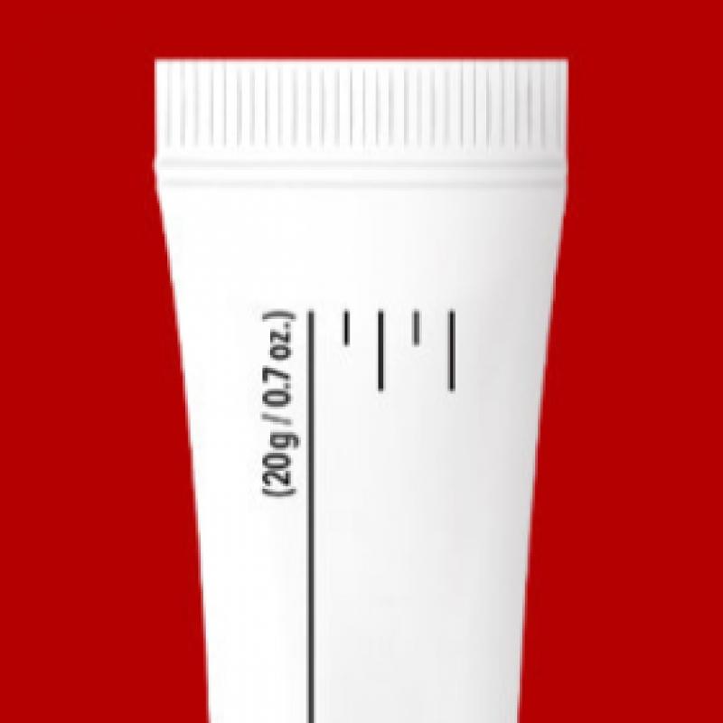 VitAlift A Forte 20g  vitAmin creAm retinAl Firming Night creAm 