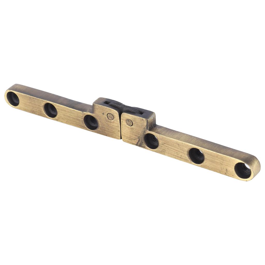 Cerniera a Battente a 90 Gradi Cerniera Pieghevole Resistente Accessorio Hardware per Mobili Domestici