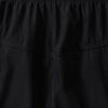 PLAYBOY Men's Summer Ice Silk Cropped Casual Pants