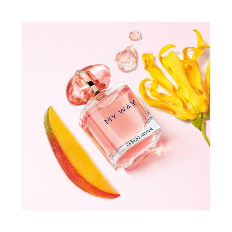 Armani My Way Eau De Parfum 30 Ml Corail