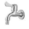 Stainless Steel Laundry & Mop Sink Faucet