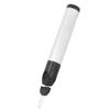 Thread Burning Tool, Cauterizing Pen, Thread Burner with Replacement Tip for Trimming Frayed Ends, Transfer
