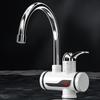 3000W Intelligent Digital Water Heater High Power Household Electric Faucet Kitchen Instant Heating Water Faucet