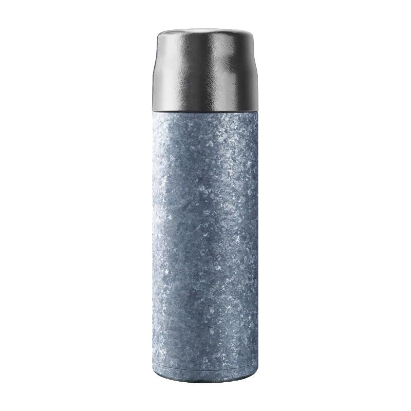 YOTU Titanium Insulated Tea Travel Mug