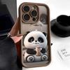 Japan and South Korea Cute for Iphone17pro Mobile Phone Case Apple 15 Anti-drop 1413promax New 16E