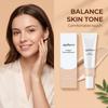Zephoco Tinted Moisturizer Gentle Formula Lightweight Fit Hydrating Moisturizing Skincare 3 Colors Available 50ml