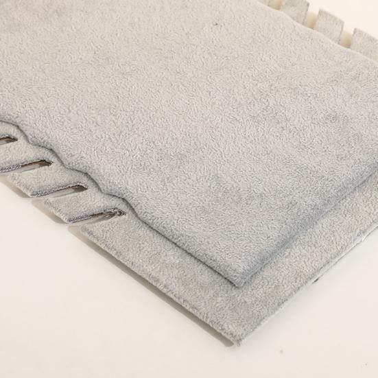 Necklace Display Rack Necklace Exhibition Stand for Jewelry Shop Prevents Scratches Necklace