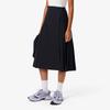 Lacoste Women's Wrap Pleated Midi Skirt JF5406-55NHDE