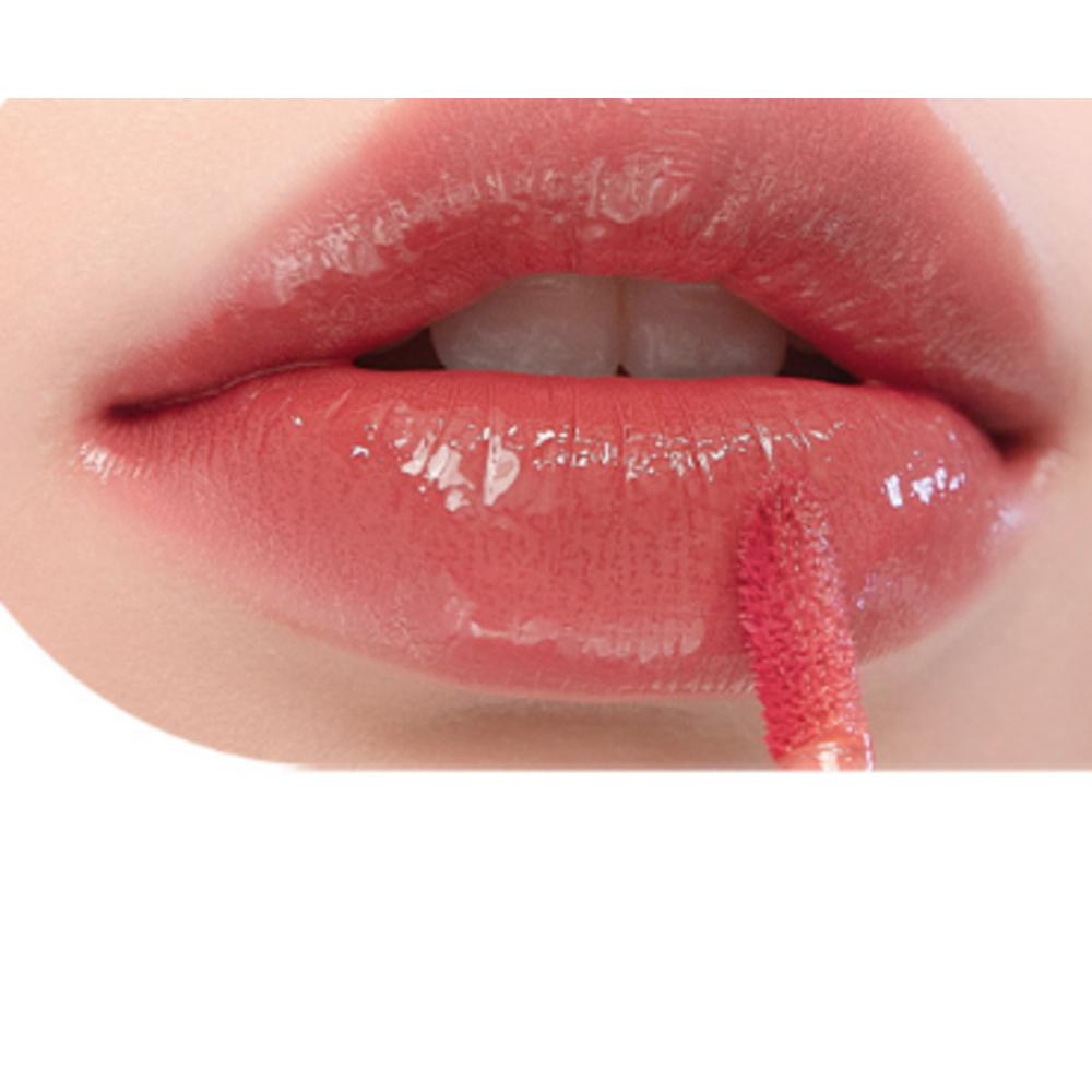 Rom&Juicy Lasting Tint, Nein. 11 Pink Pumpkin, 5,5 g, 1 Stück