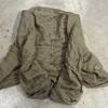 SN56 Versatile Crew Neck Ramie Cardigan - Summer Sun Protection, Solid Color, Drop Shoulder.