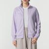 Women's Knit Stand-Collar Sports Jacket