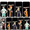 Für Samsung Galaxy S25 S24 S23 S22 Ultra FE Plus A17 A37 A57 A56 A55 A06 A16 A15 A36 A26 A35 A05 A54 A34 Handyhülle Anime Haikyuu Hinata Shoyo Cover
