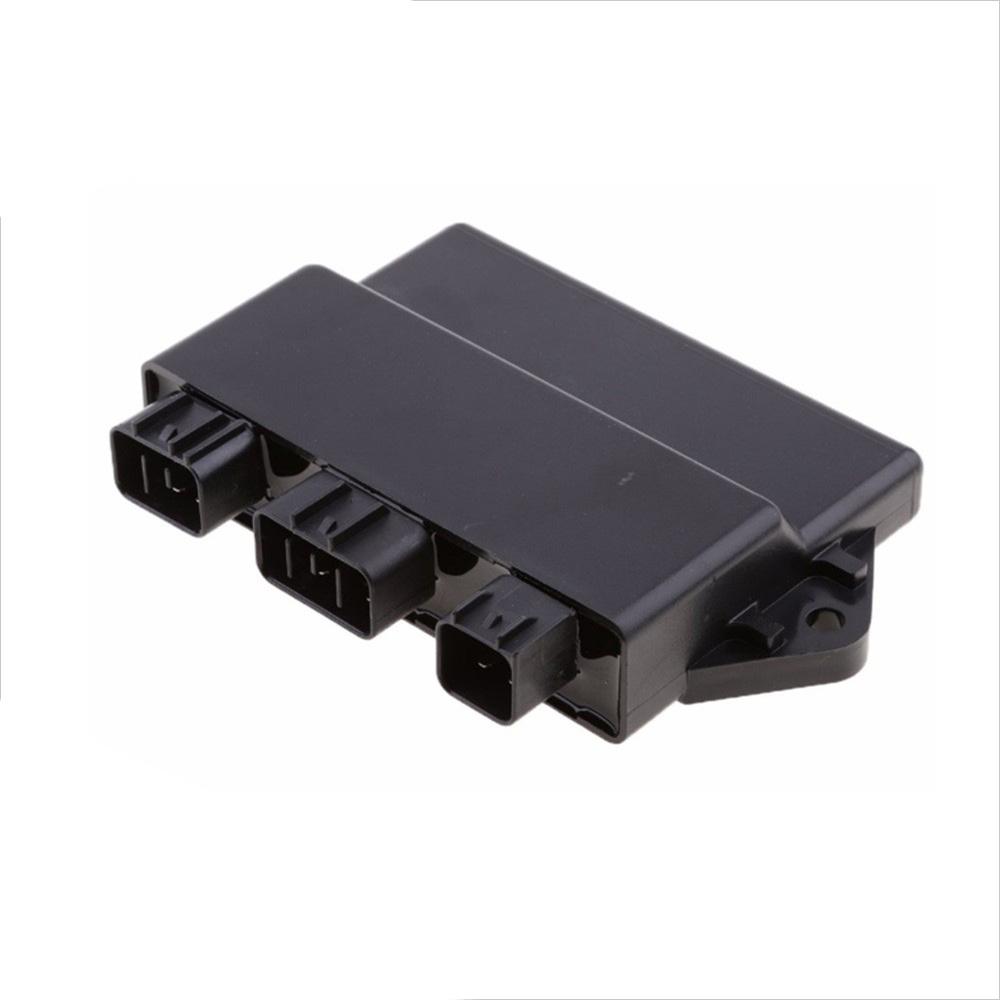 1 x CDI Ignition Box For HISUN ATV UTV 400 500 700 Massimo MSU Qlink 2008-2022