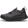KEEN Double K400 Waterproof Walking Shoes X Black Size (Gray / 27.0 / Men's)