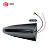 Kontec ANT-SYQ-A01 Universal Shark Fin Antenna FM AM Cover for Car Roof Decoration DAB-III/DAB-L Frequency Range