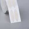 (220Pairs) Invisible Single Double Eyelid Tape ers