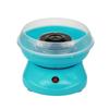 Electric DIY Cotton Candy Maker Mini Portable Cotton Sugar Floss Machine Household Marshmallow Food Processor 260*260*180mm