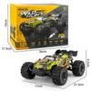 2.4G High-Speed RC Off-Road Climbing Car Toy for Kids