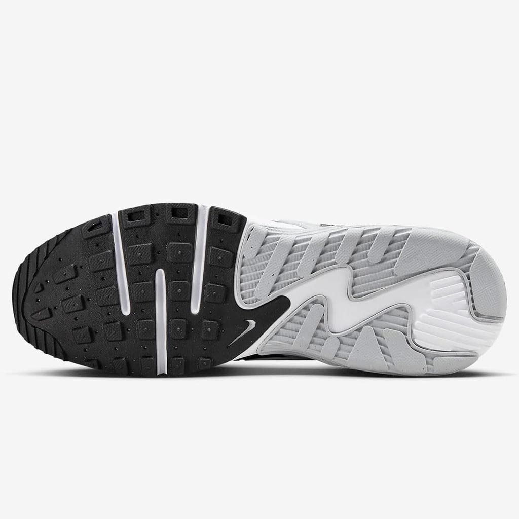 NIKE Air Max Excee Unisex Sport Lifestyle Sneakers Black/Cool Grey/Wolf Grey 26.5cm