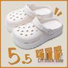 Unisex Anti-Rutsch-Clogs