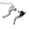 Motorcycle Hand Control Brake Clutch Levers for Harley Softail FXBB FXBBS FXFB FXFBS FXDRS Models 2015-2022