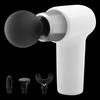 Jiancheng GH03 Mini Massage Gun & Smart Jump Rope Gift Set CN plug (adapter included)