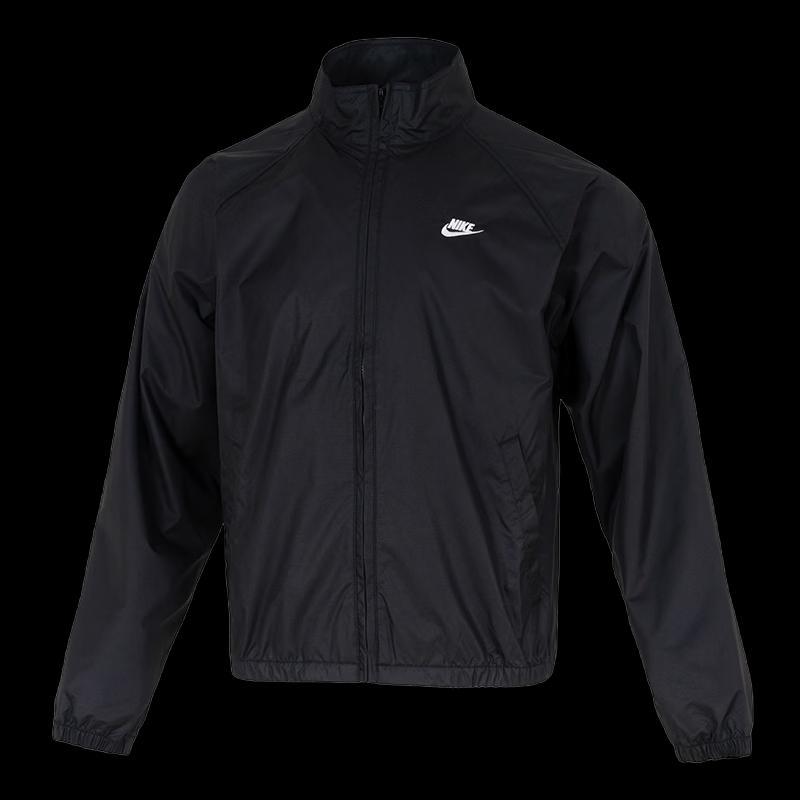 Nike Men's Spring/Autumn Woven Jacket HV1140-010