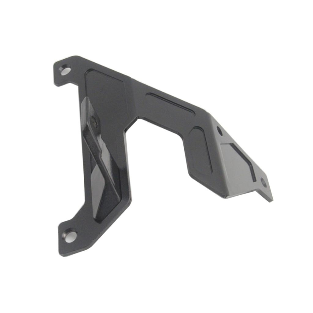 Dual A Pillar Light Mount, Windshield LED Light Mounting Brackets Off Road Light Bar Brackets Replacement for  Wrangler