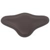 Foam Back Board Reducing Swelling Prevent Fluid Retention Invisible Lumbar Backboard