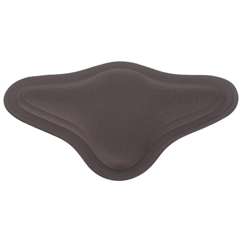 Foam Back Board Reducing Swelling Prevent Fluid Retention Invisible Lumbar Backboard